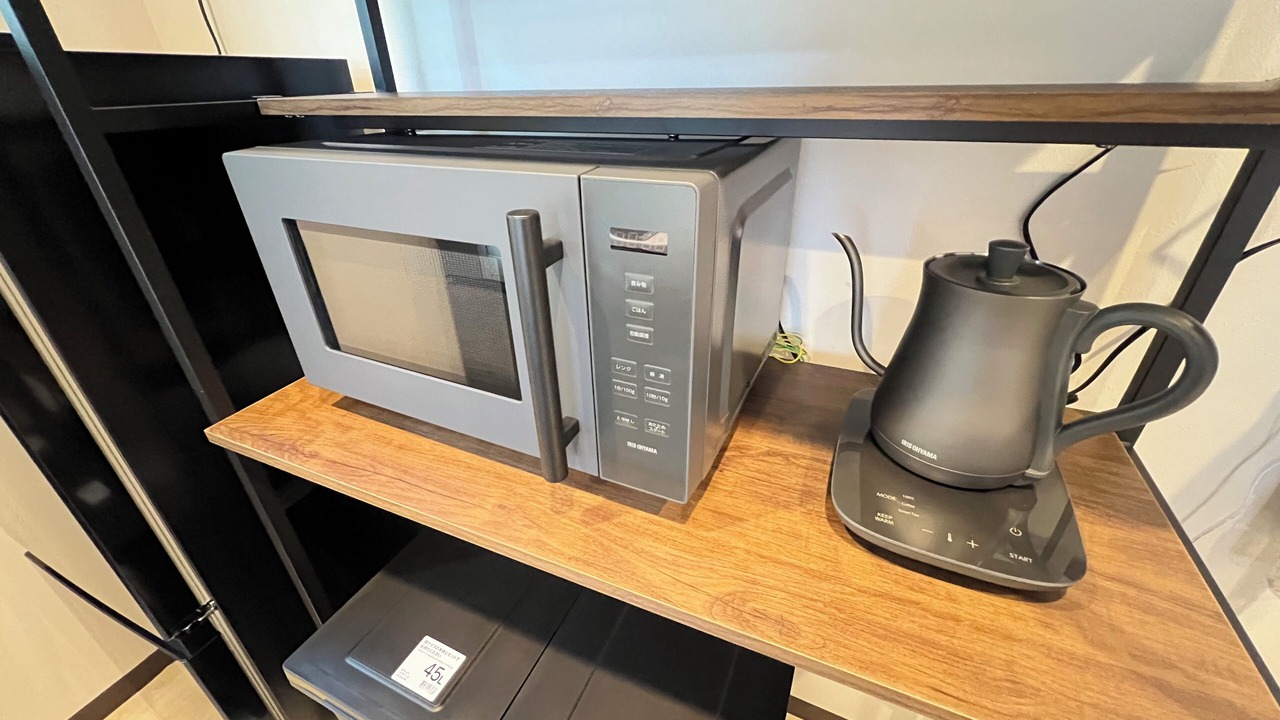Photo of Kitchen in Joto