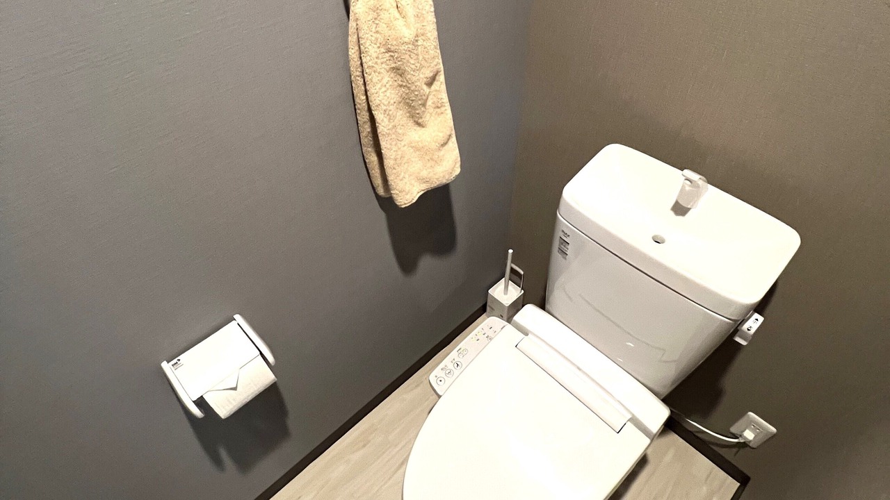 Photo of Bathroom in Joto
