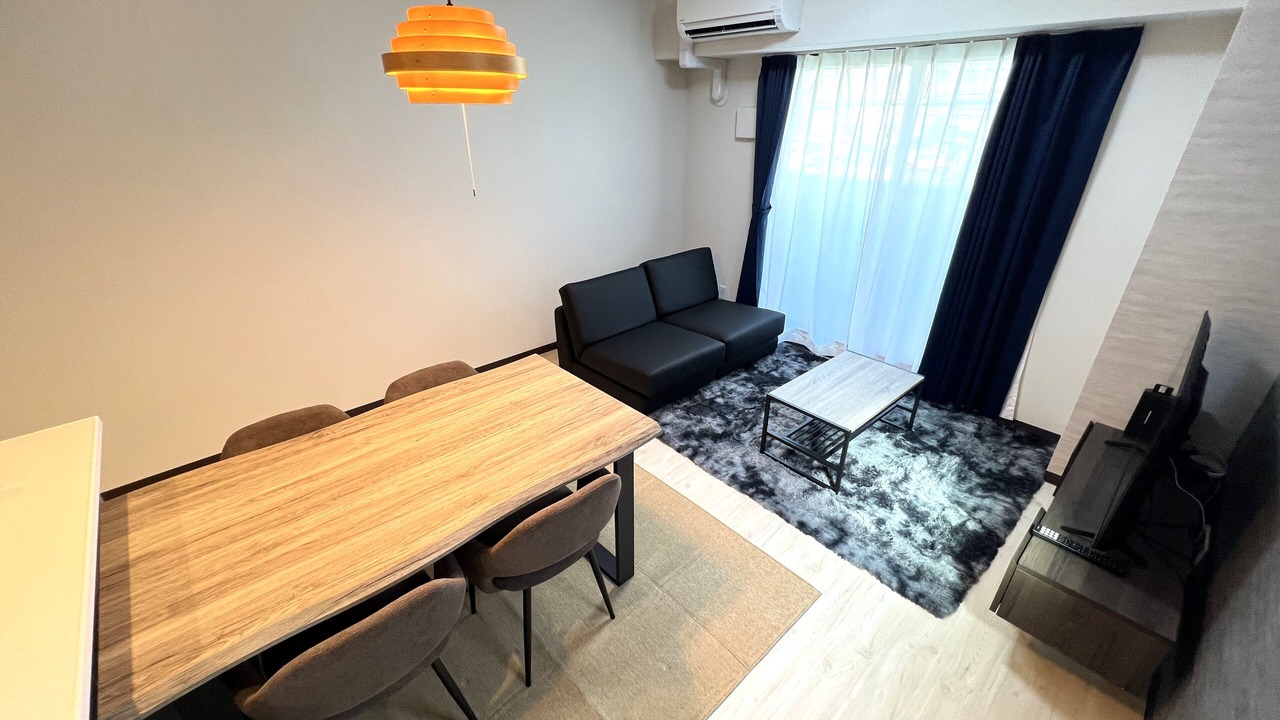 Photo of Livingroom in Joto
