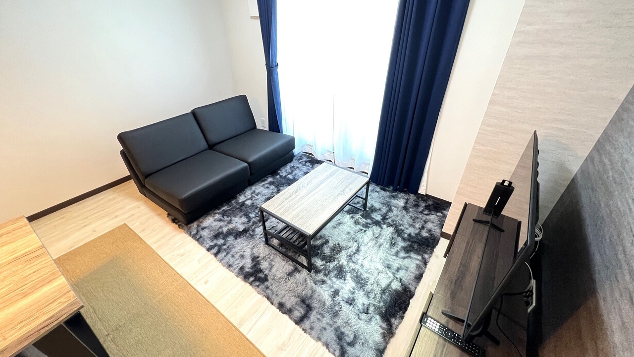 Photo of Livingroom in Joto