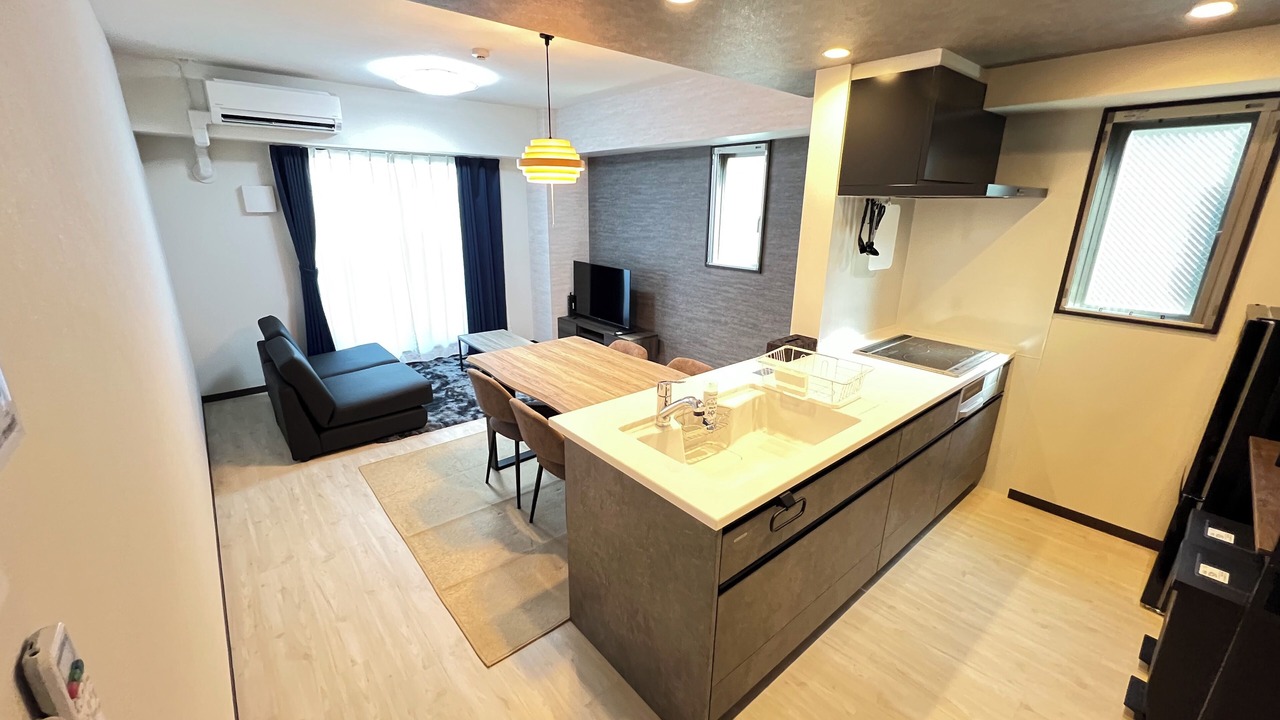 Photo of Livingroom in Joto