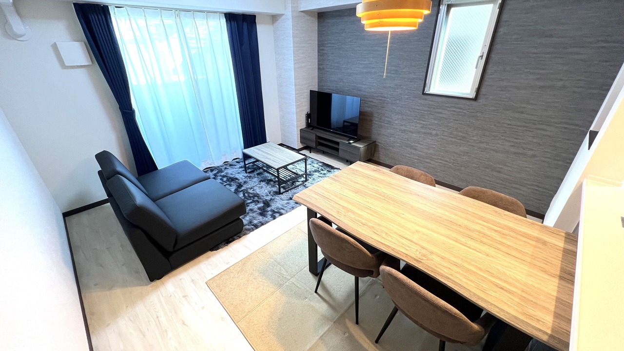 Photo of Livingroom in Joto