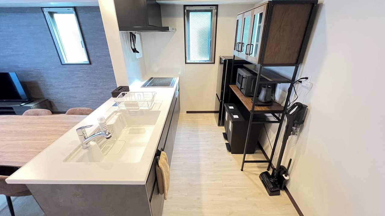Photo of Kitchen in Joto