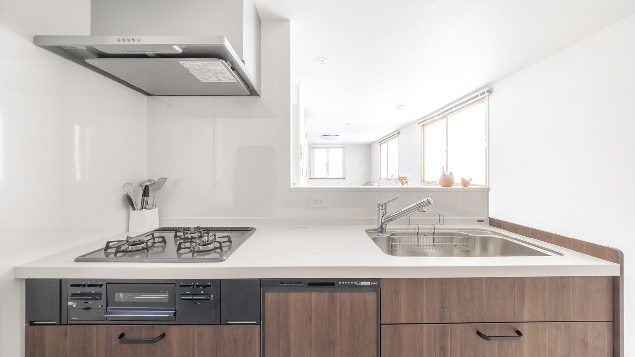 Photo of Kitchen in Bouvet Island