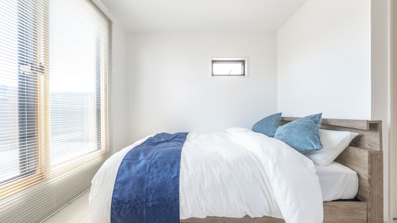 Photo of Bedroom in Bouvet Island