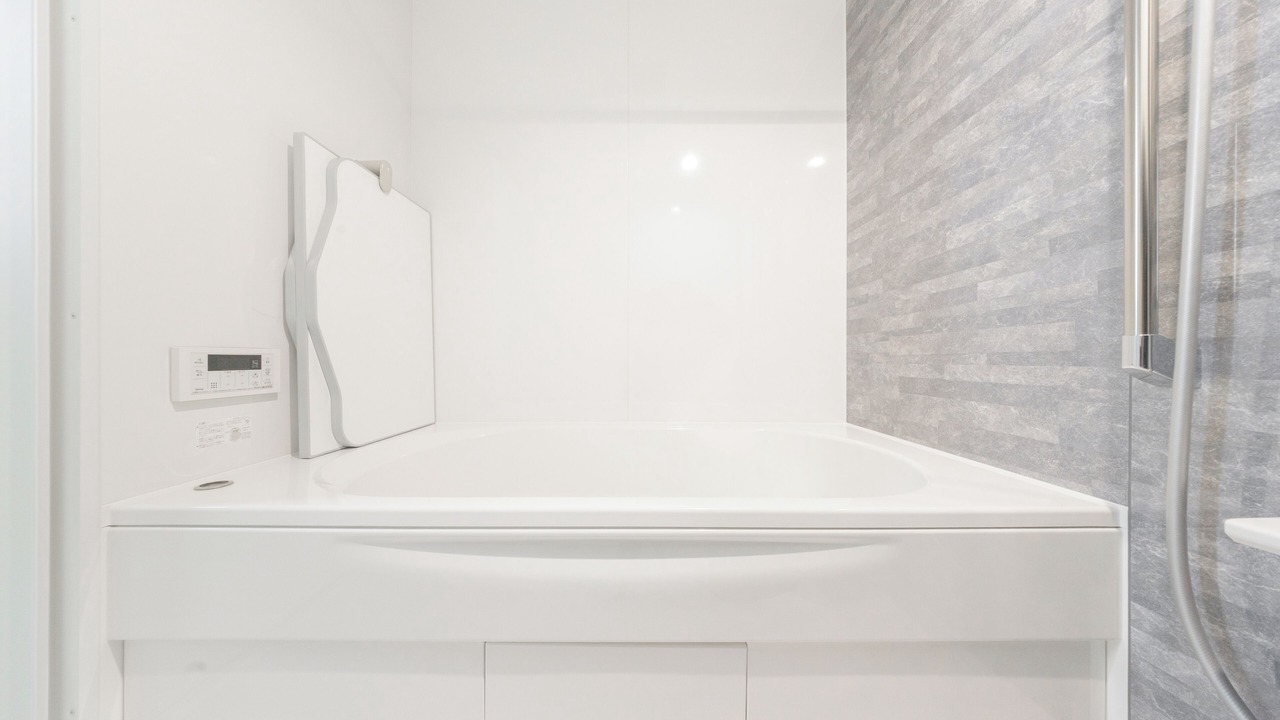 Photo of Bathroom in Bouvet Island
