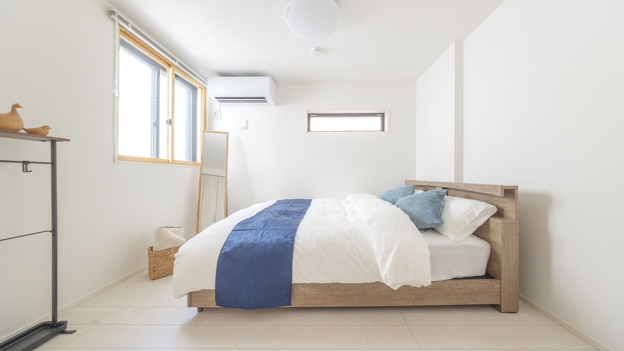 Photo of Bedroom in Bouvet Island