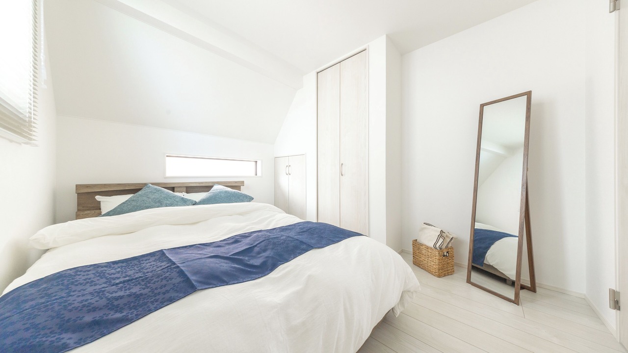 Photo of Bedroom in Bouvet Island