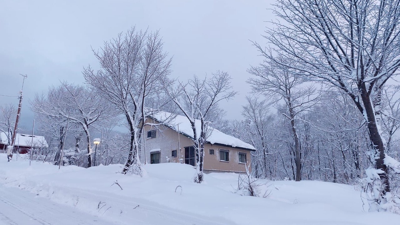 Photo of Outdoor in Myoko