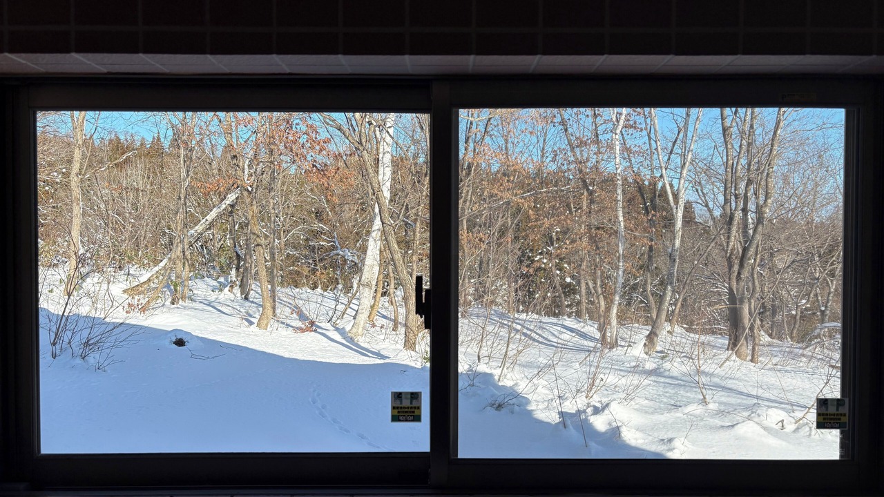 Photo of Others in Myoko