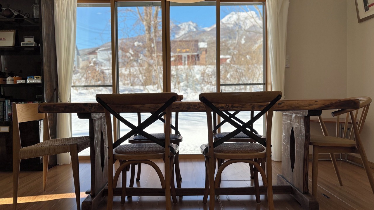 Photo of Others in Myoko