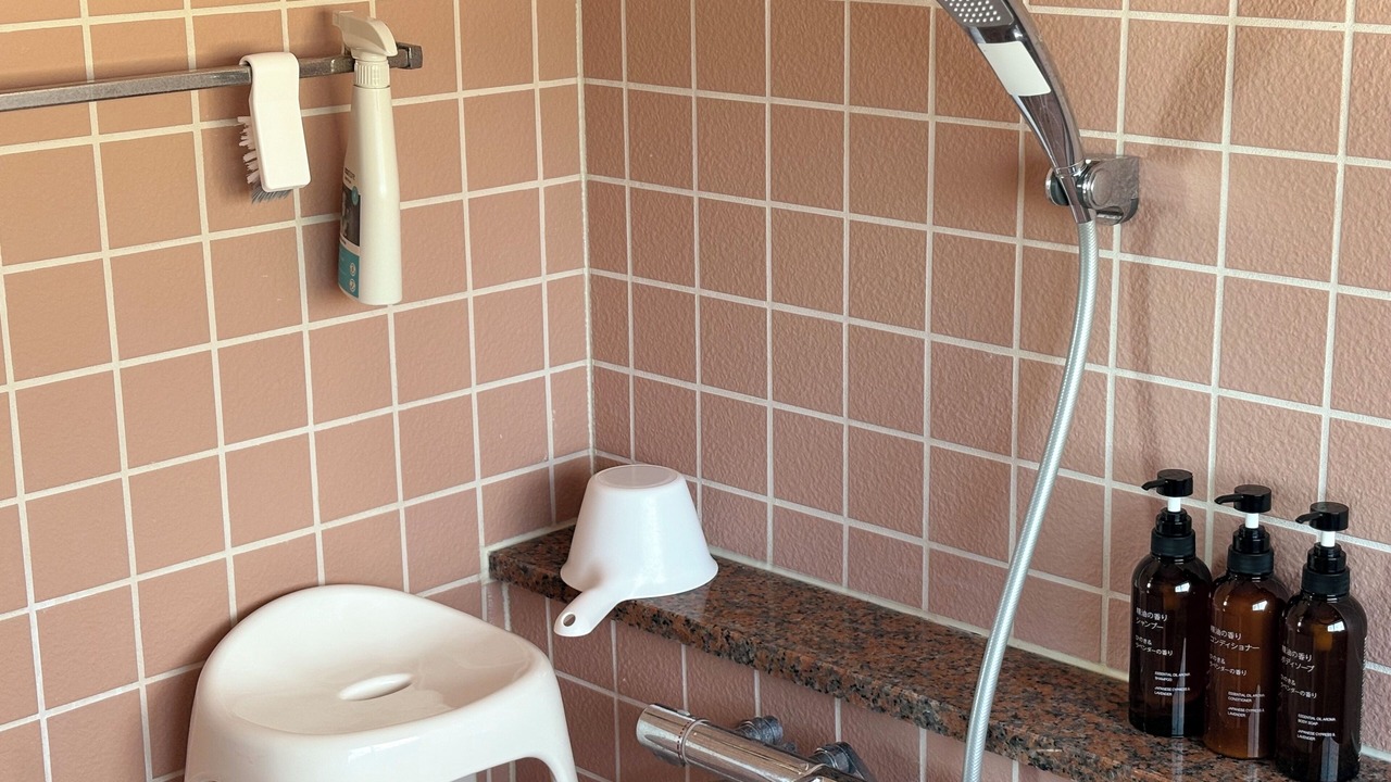Photo of Bathroom in Myoko
