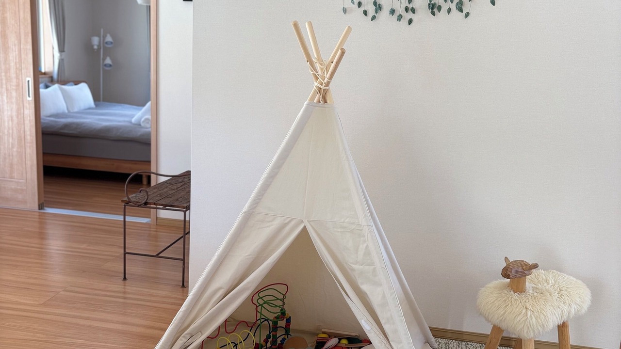 Photo of Bedroom in Myoko