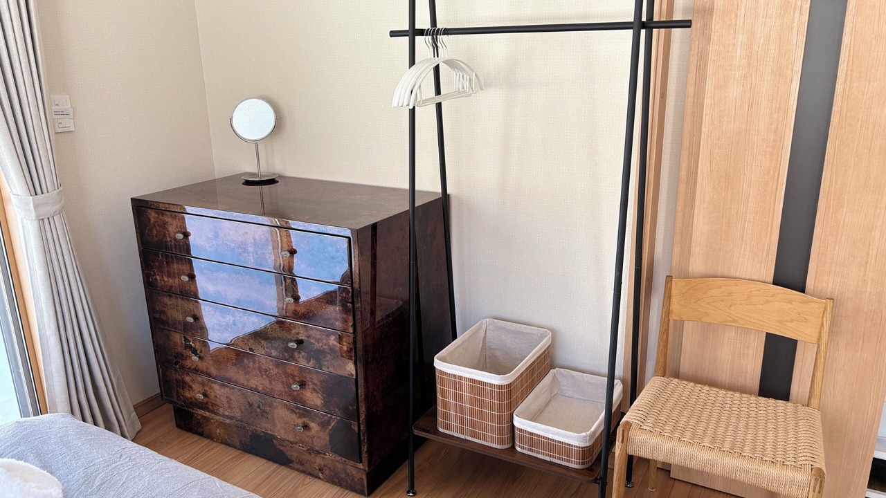 Photo of Bedroom in Myoko