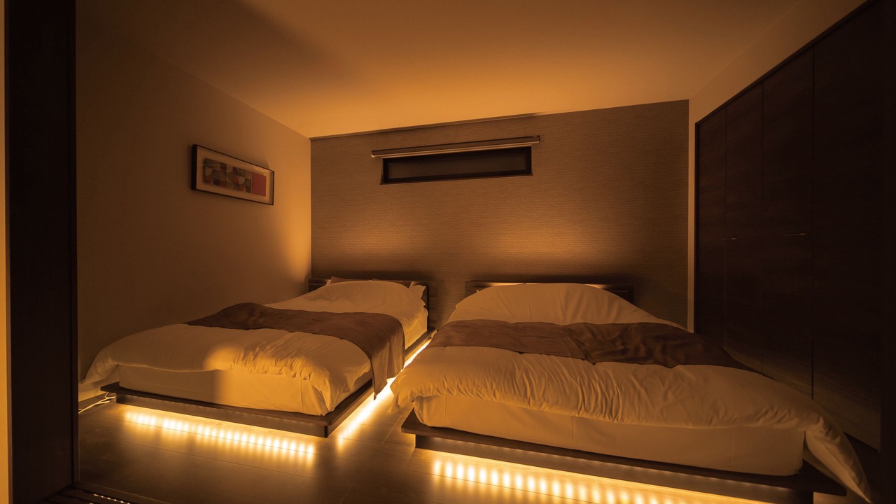 Photo of Bedroom in Beppu
