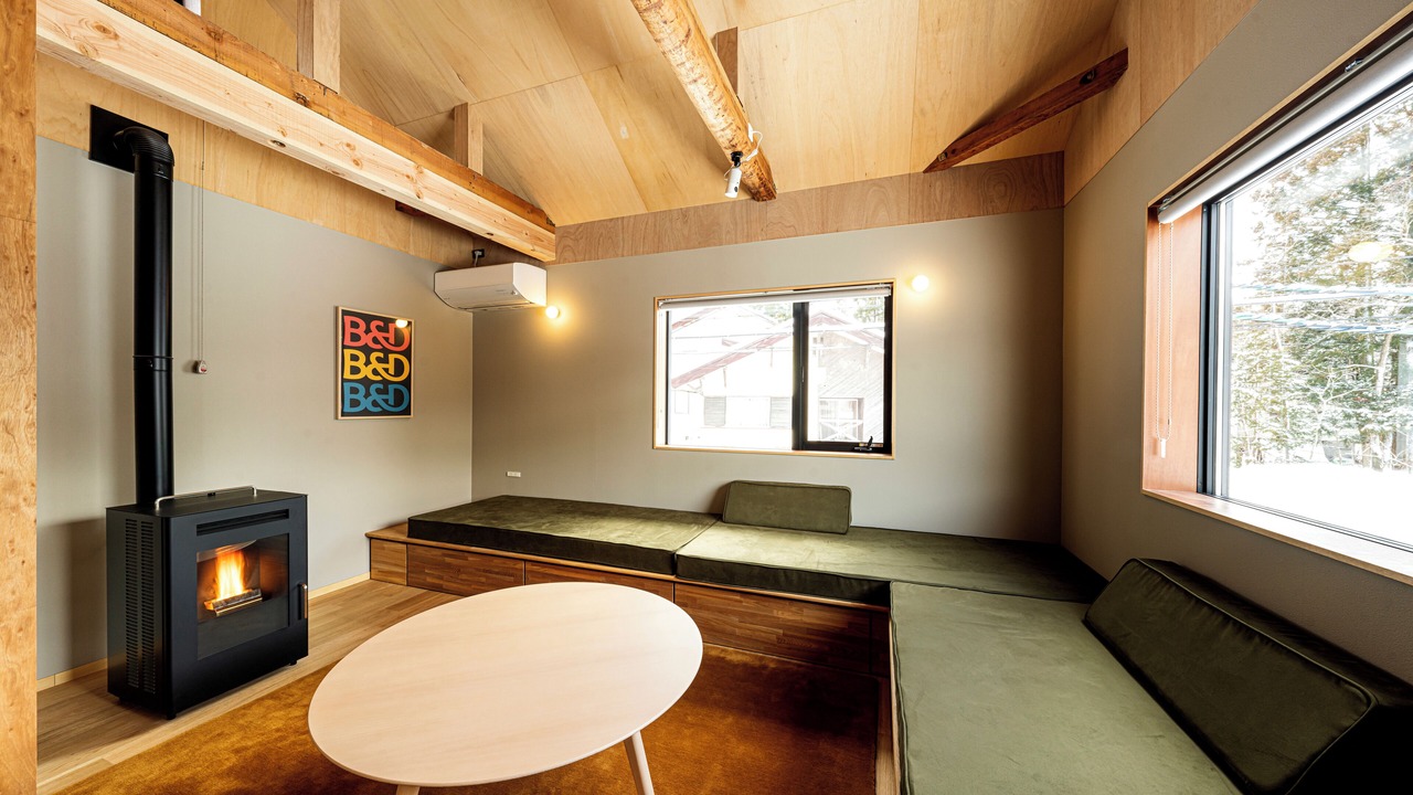 Photo of Bedroom in Kitaazumi-gun