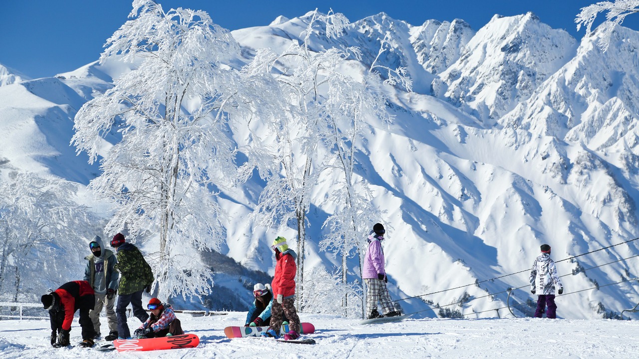 Photo of Others in Kitaazumi-gun