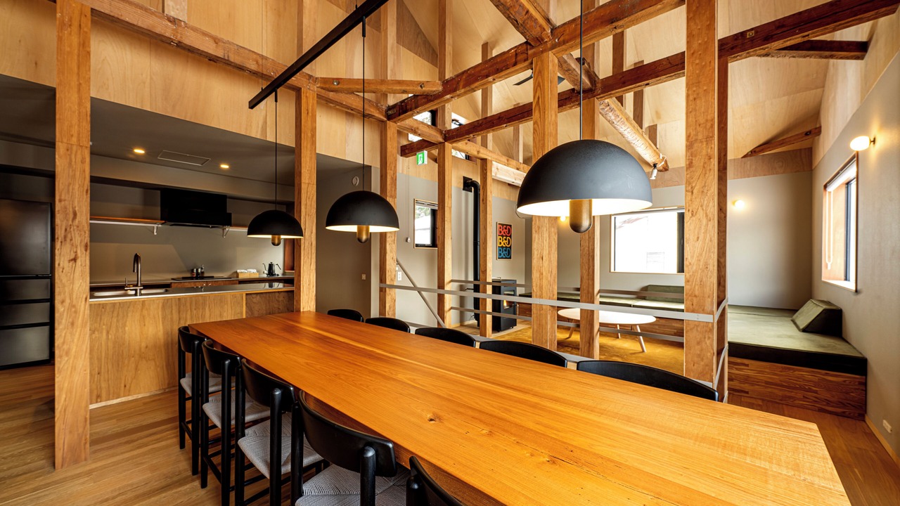 Photo of Bedroom in Kitaazumi-gun