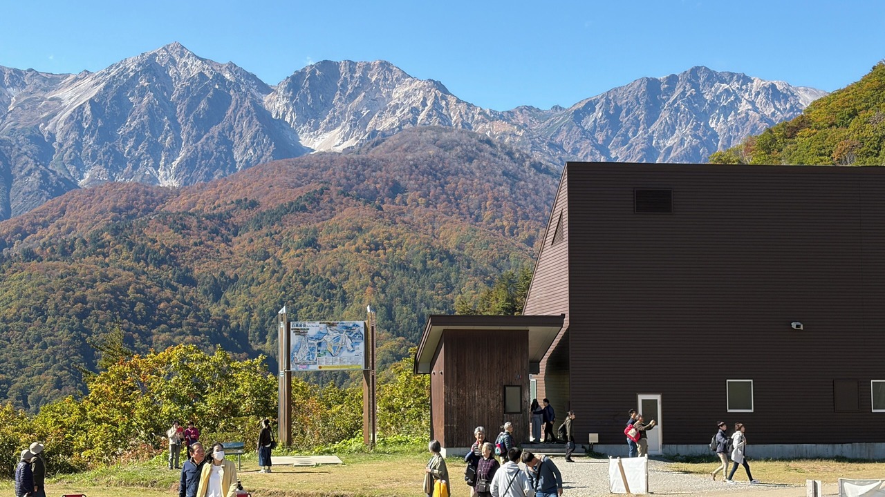 Photo of Others in Kitaazumi-gun