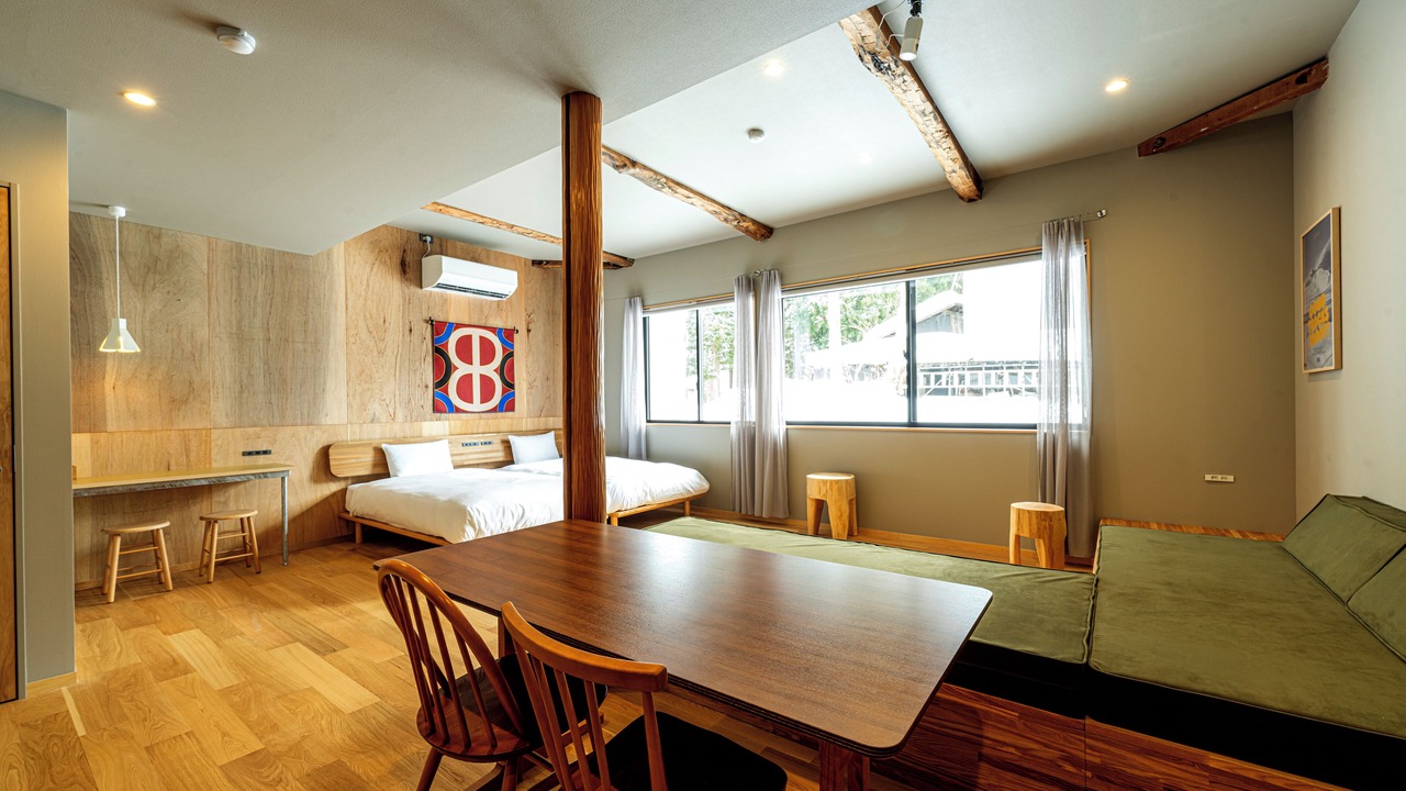Photo of Bedroom in Kitaazumi-gun