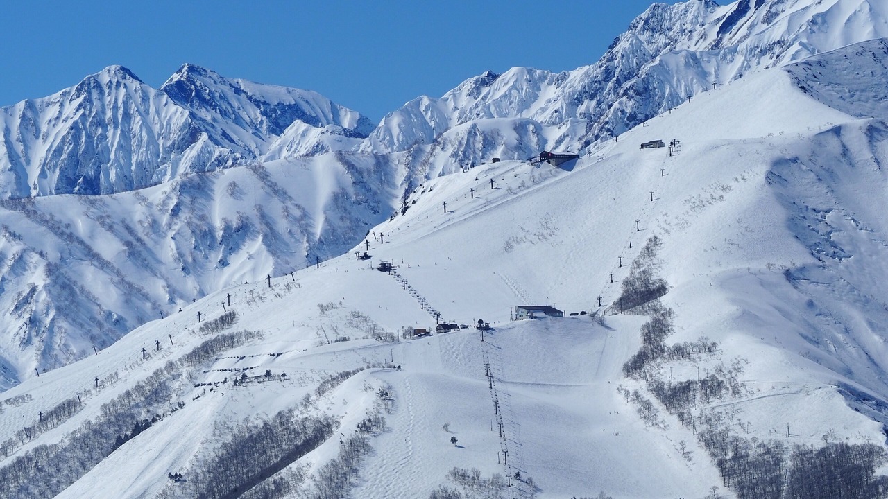 Photo of Others in Kitaazumi-gun
