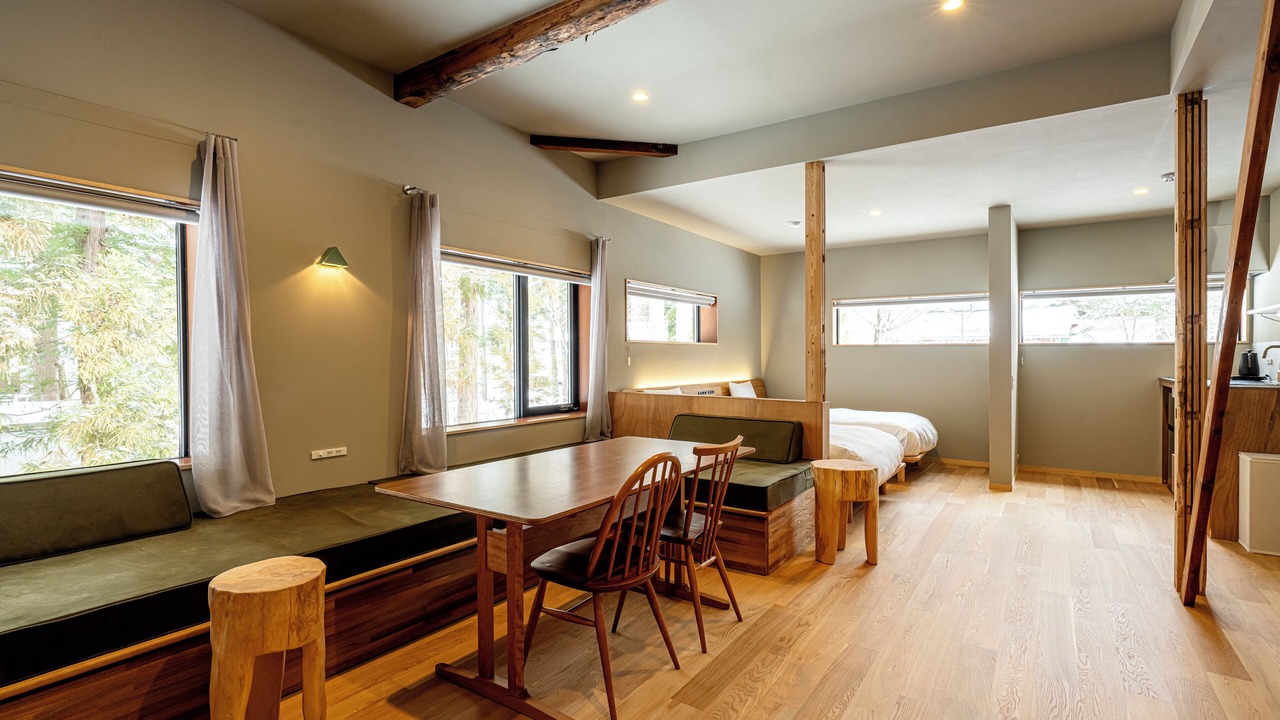 Photo of Bedroom in Kitaazumi-gun