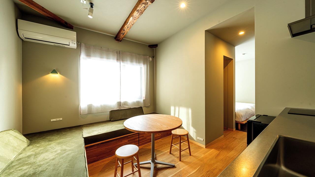Photo of Bedroom in Kitaazumi-gun