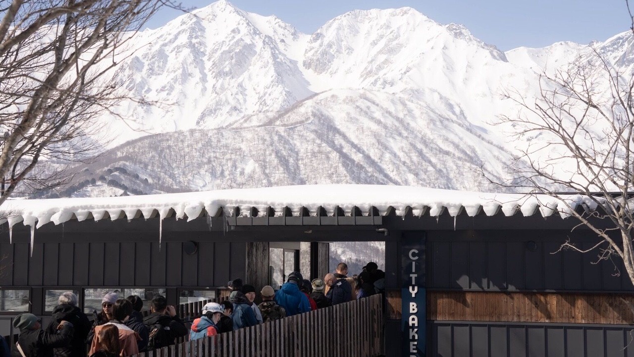 Photo of Others in Kitaazumi-gun