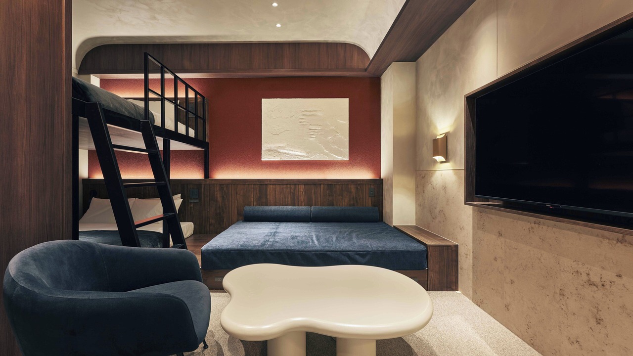 Photo of Bedroom in Hamamatsucho