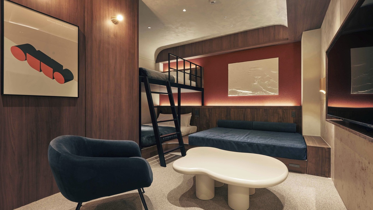 Photo of Livingroom in Hamamatsucho
