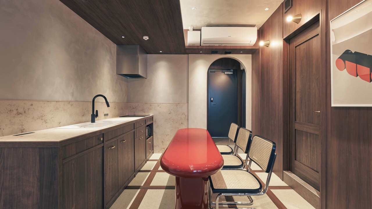 Photo of Bedroom in Hamamatsucho