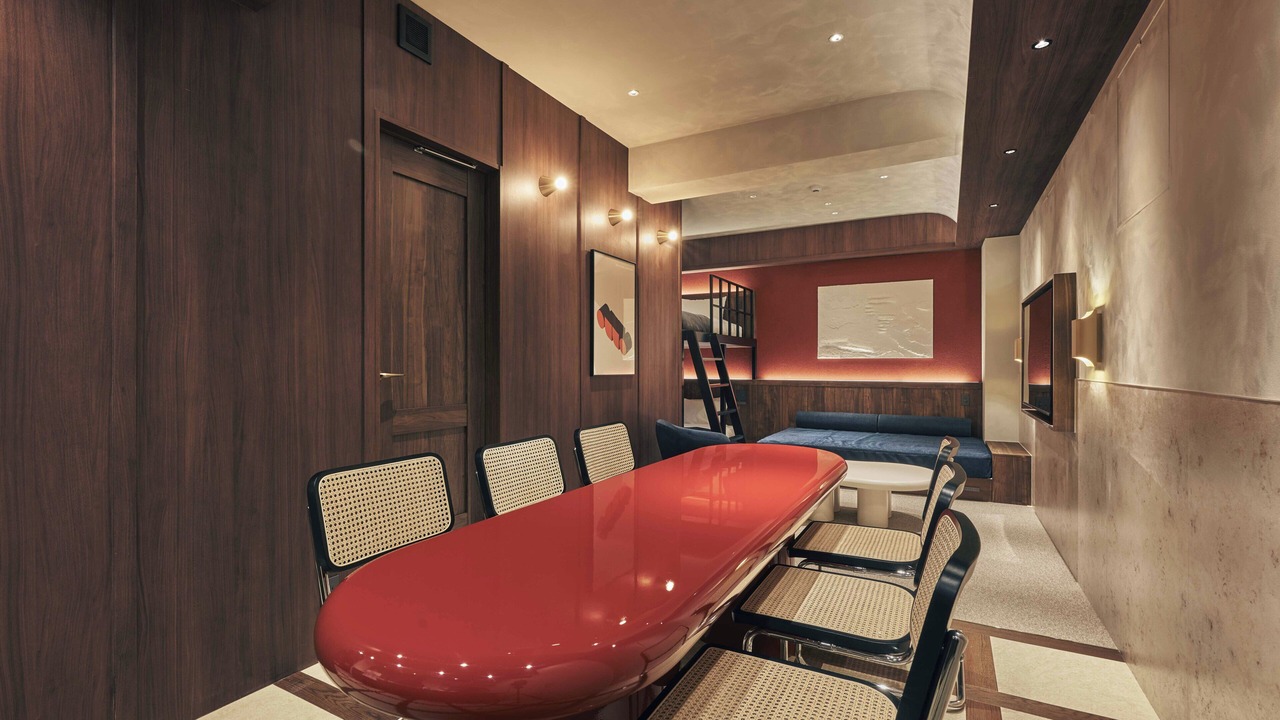 Photo of Livingroom in Hamamatsucho