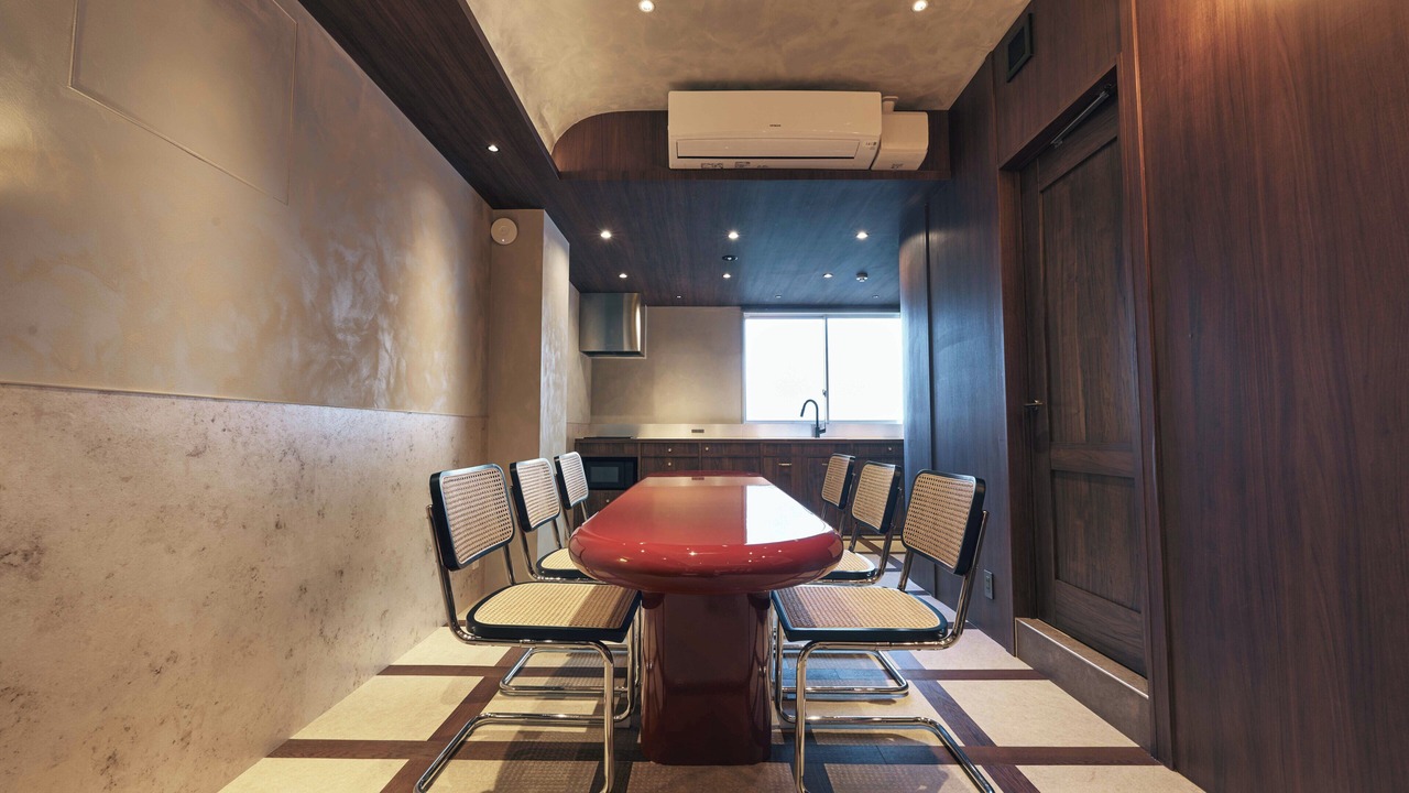 Photo of Bedroom in Hamamatsucho