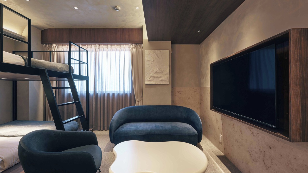 Photo of Bedroom in Hamamatsucho