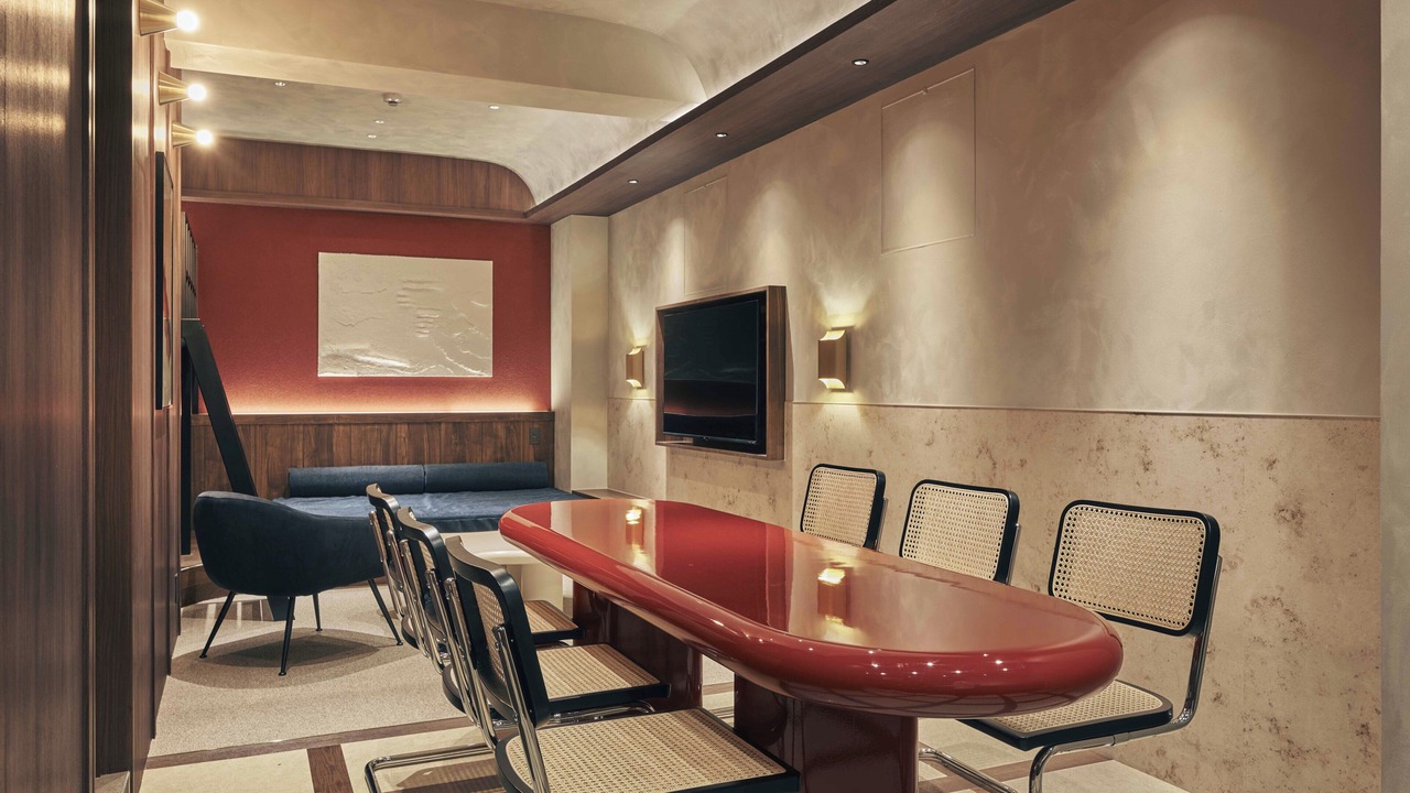 Photo of Livingroom in Hamamatsucho
