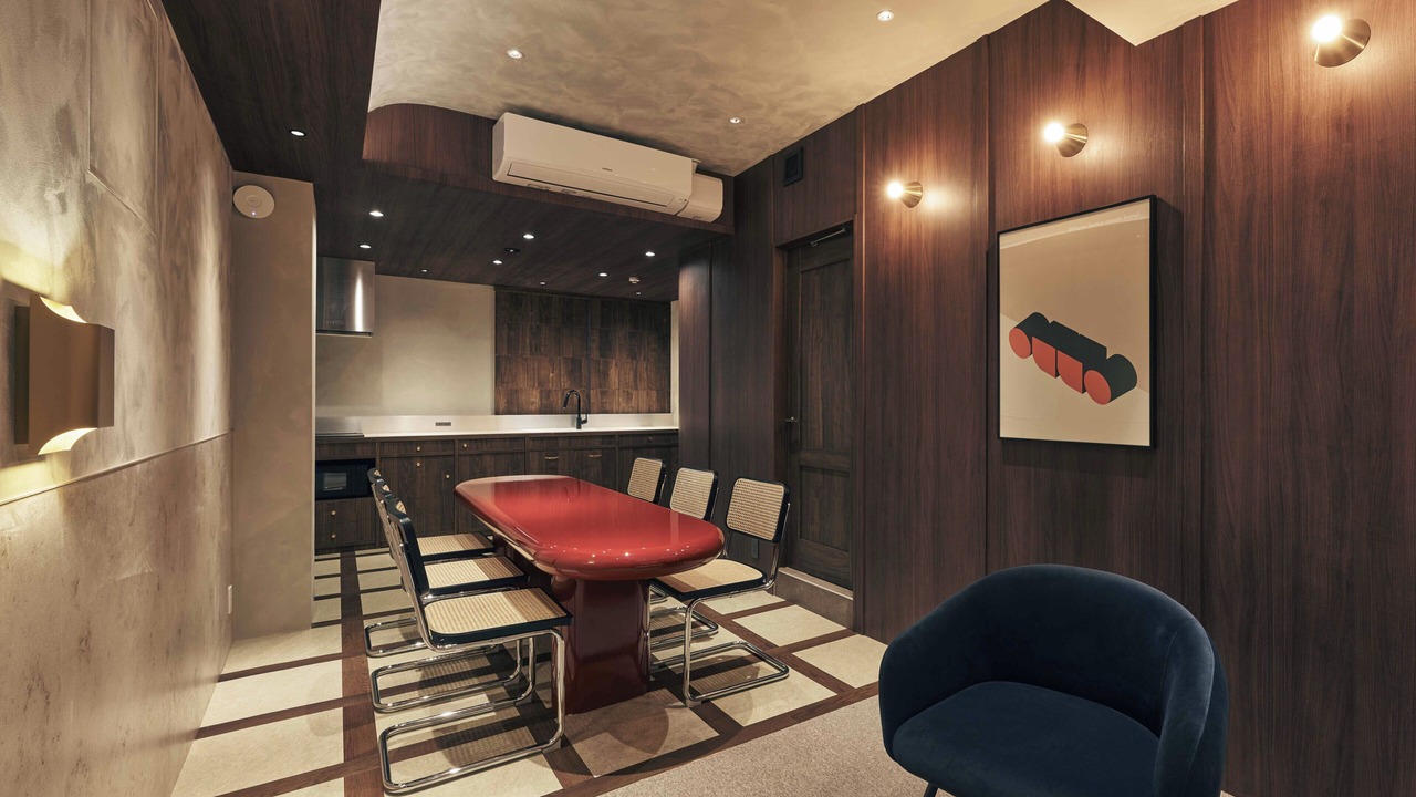 Photo of Bedroom in Hamamatsucho
