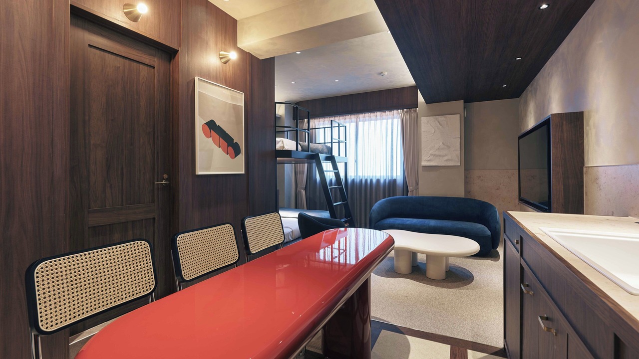 Photo of Bedroom in Hamamatsucho