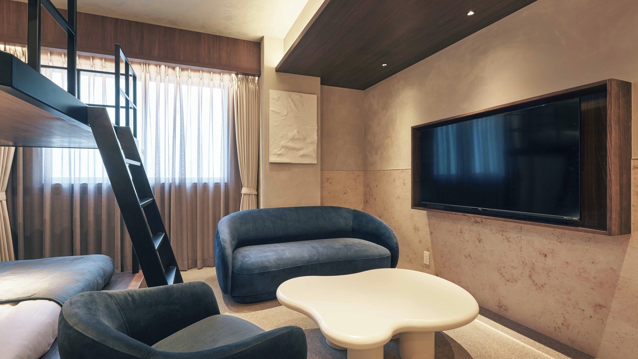 Photo of Livingroom in Hamamatsucho