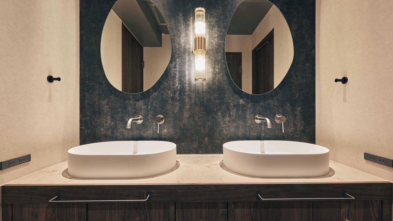 Photo of Bathroom in Hamamatsucho