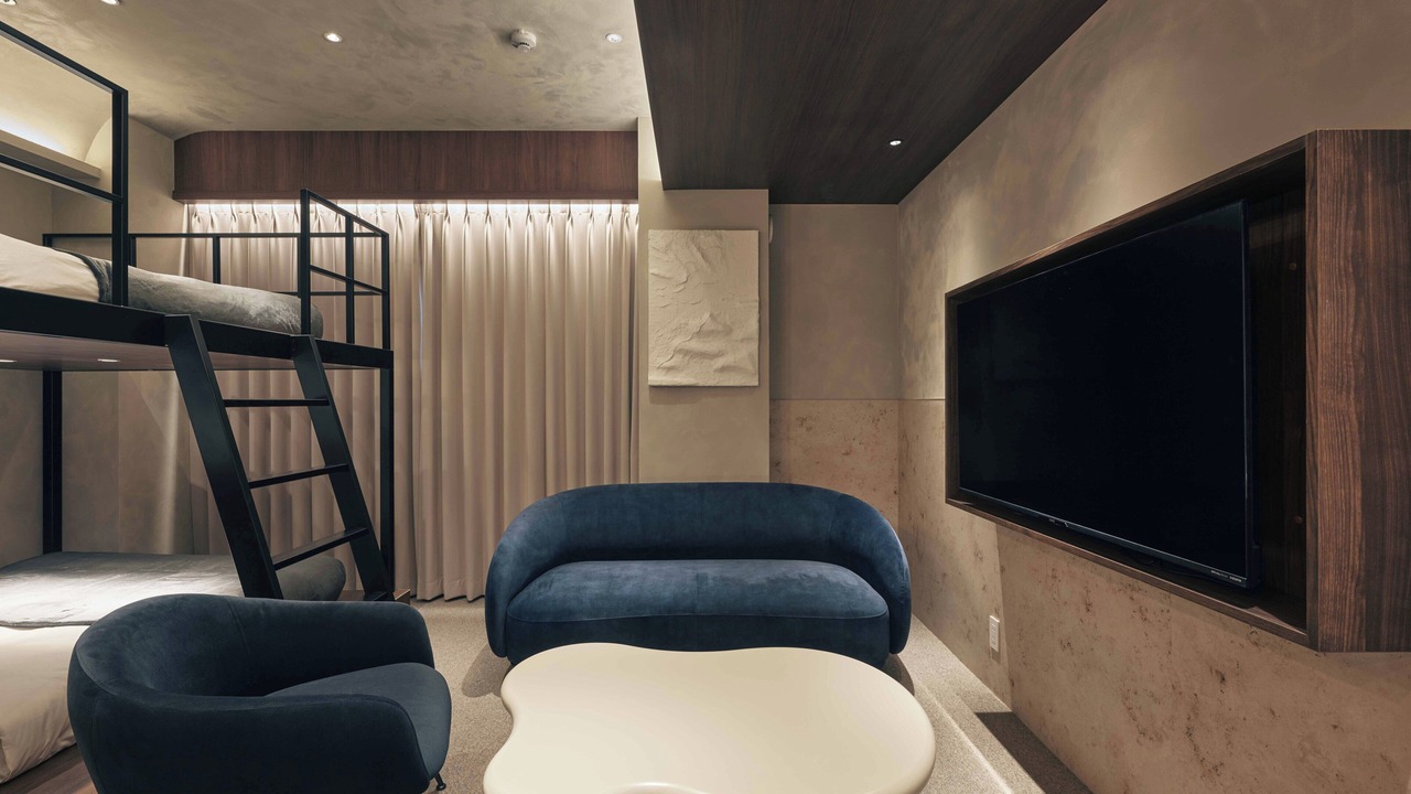 Photo of Bedroom in Hamamatsucho