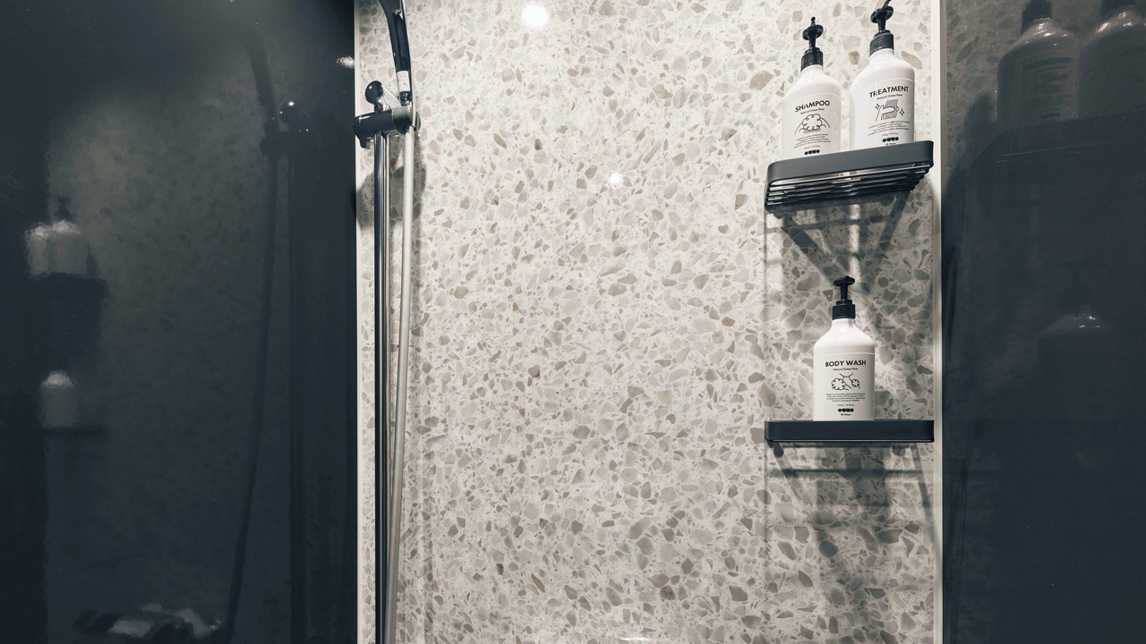 Photo of Bathroom in Hamamatsucho