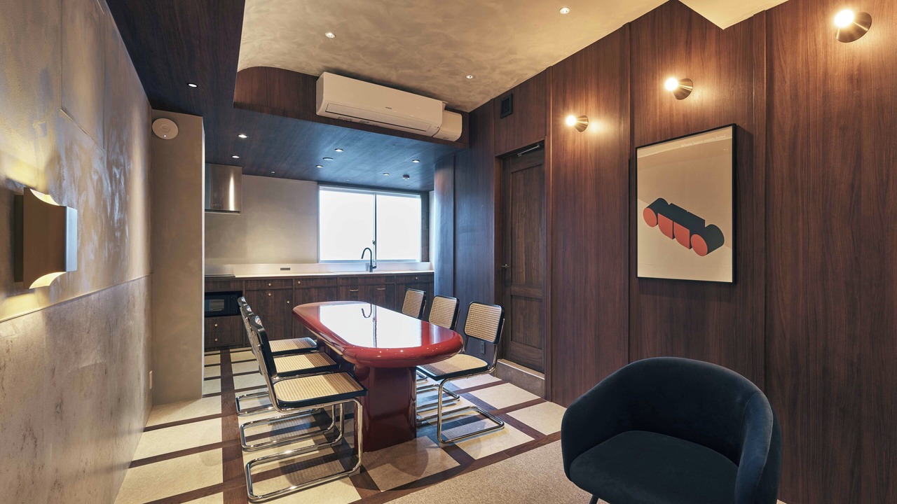 Photo of Bedroom in Hamamatsucho