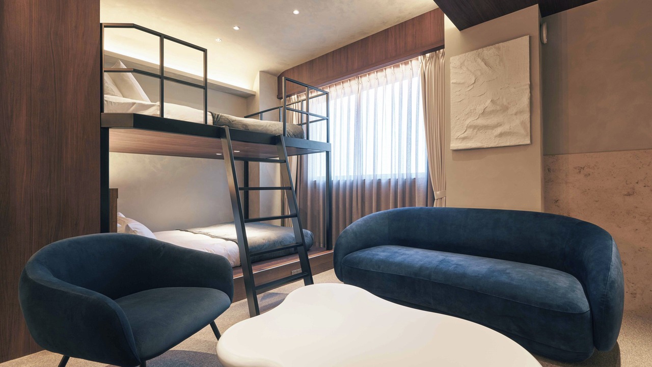 Photo of Livingroom in Hamamatsucho