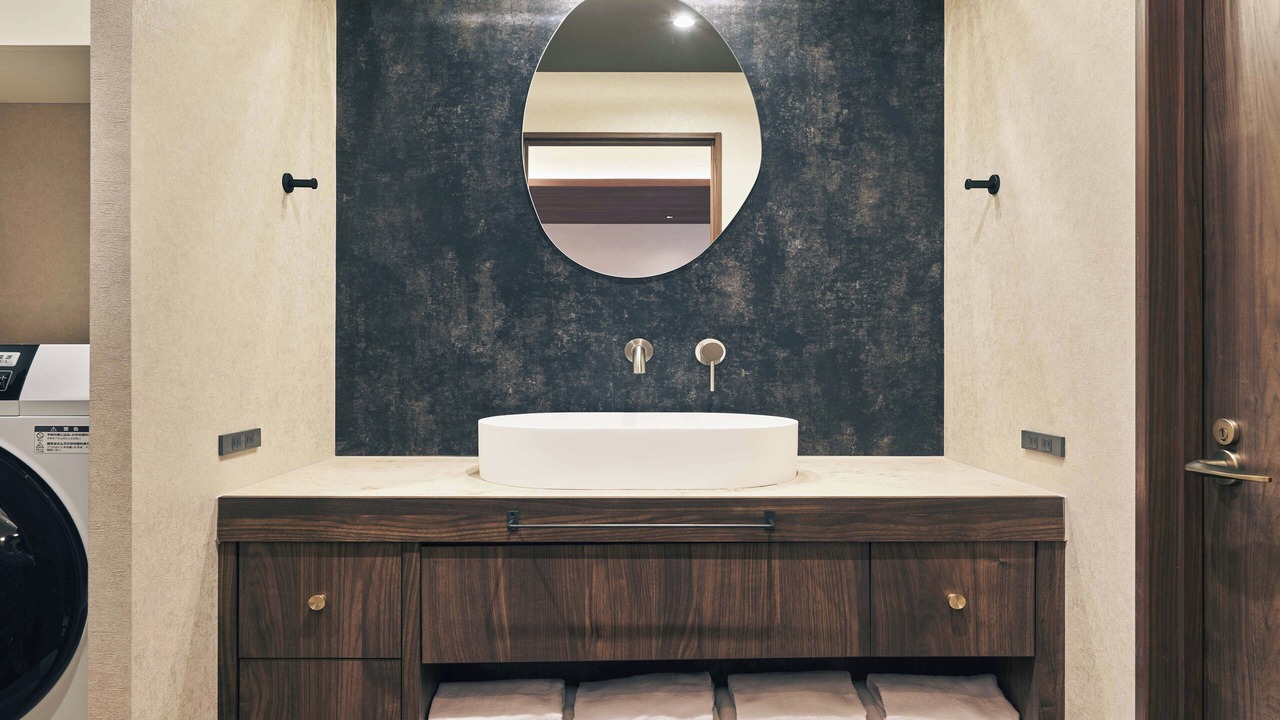 Photo of Bathroom in Hamamatsucho