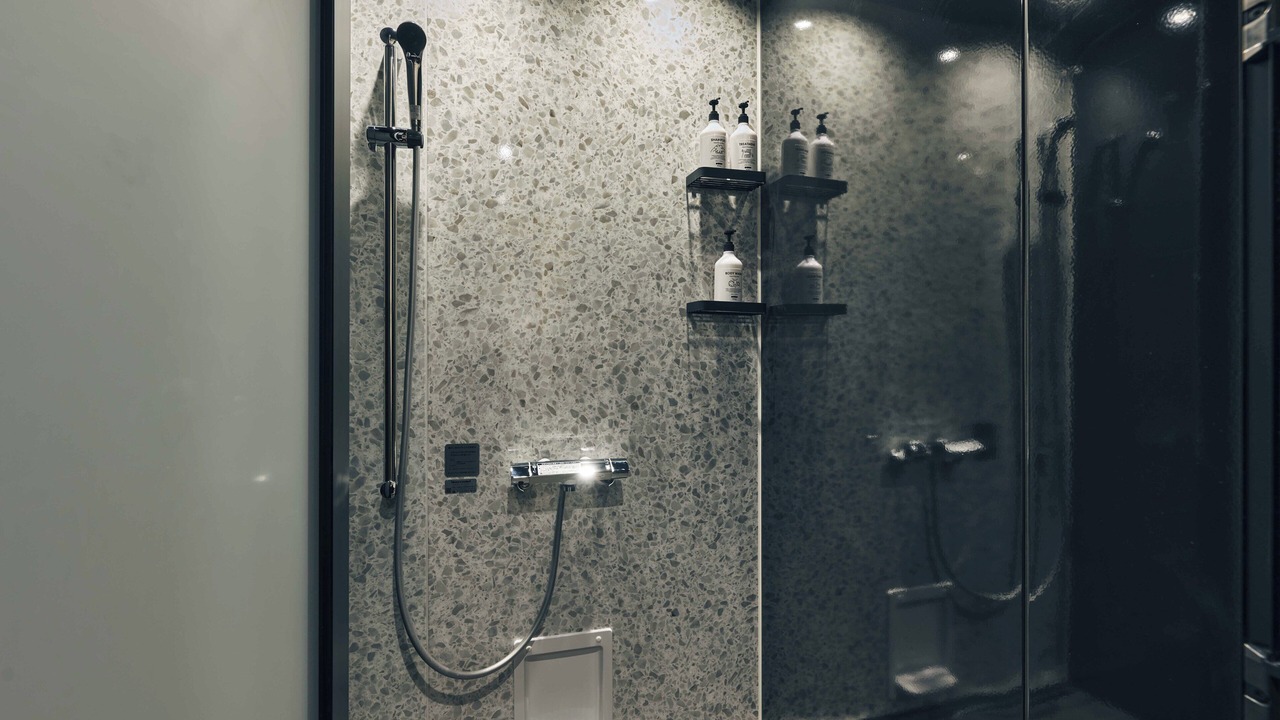 Photo of Bathroom in Hamamatsucho