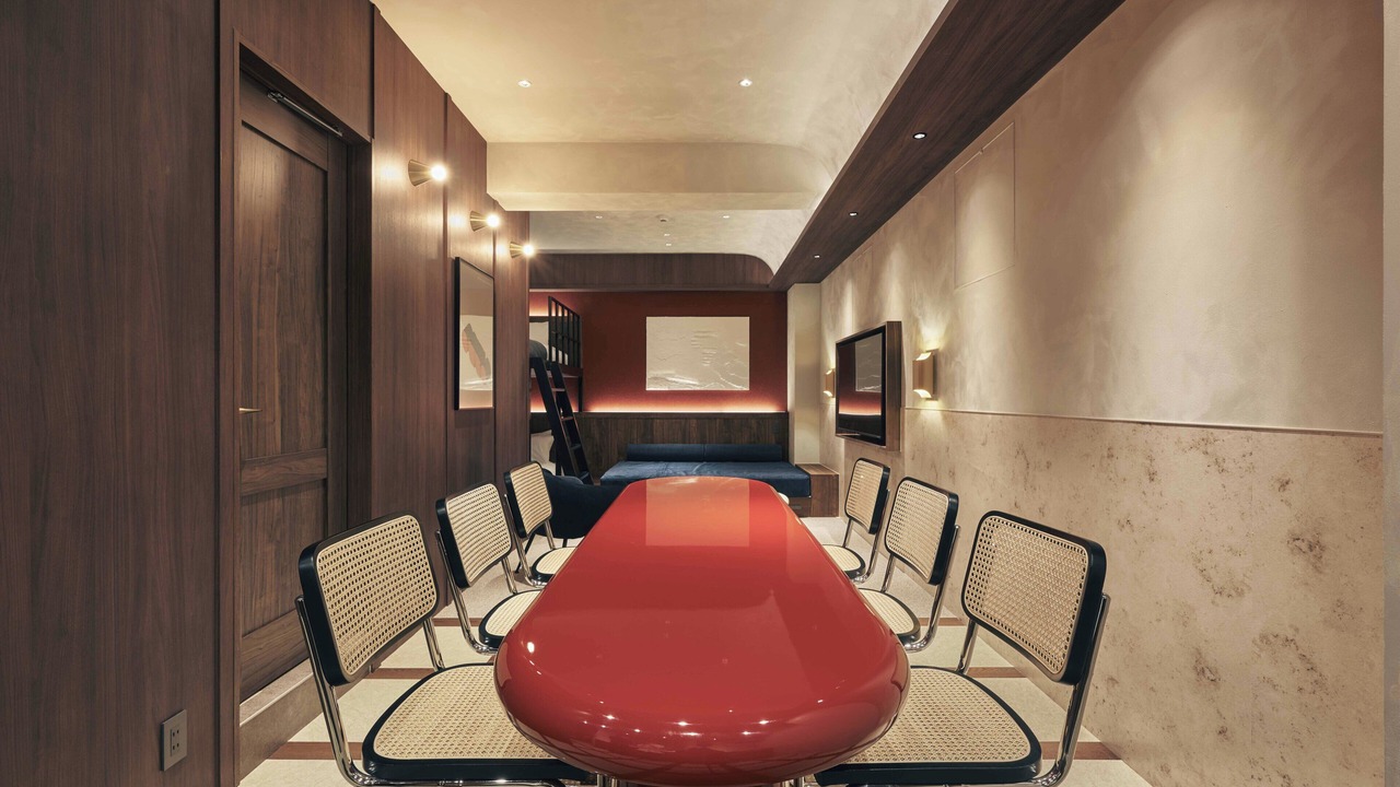 Photo of Livingroom in Hamamatsucho