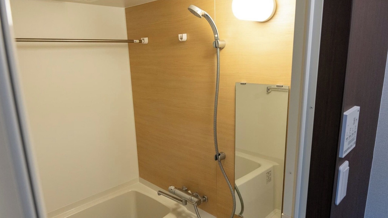 Photo of Bathroom in Biimata