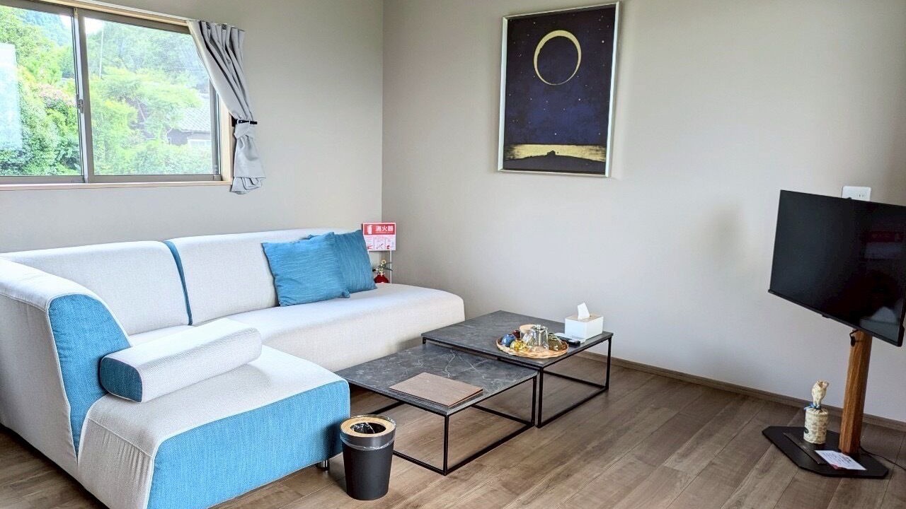 Photo of Livingroom in Minamiaso