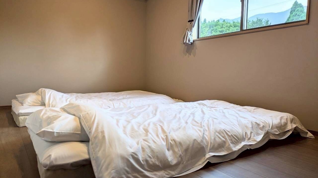 Photo of Bedroom in Minamiaso