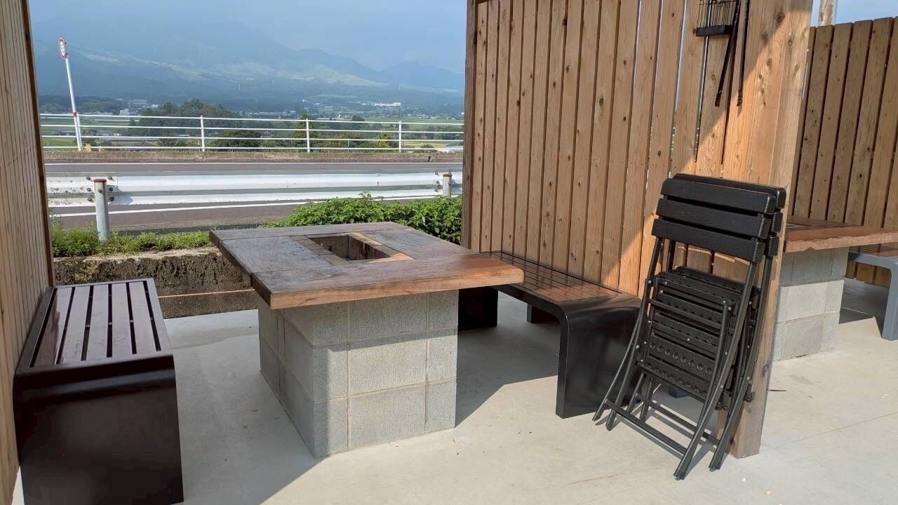 Photo of Patio Balcony in Minamiaso